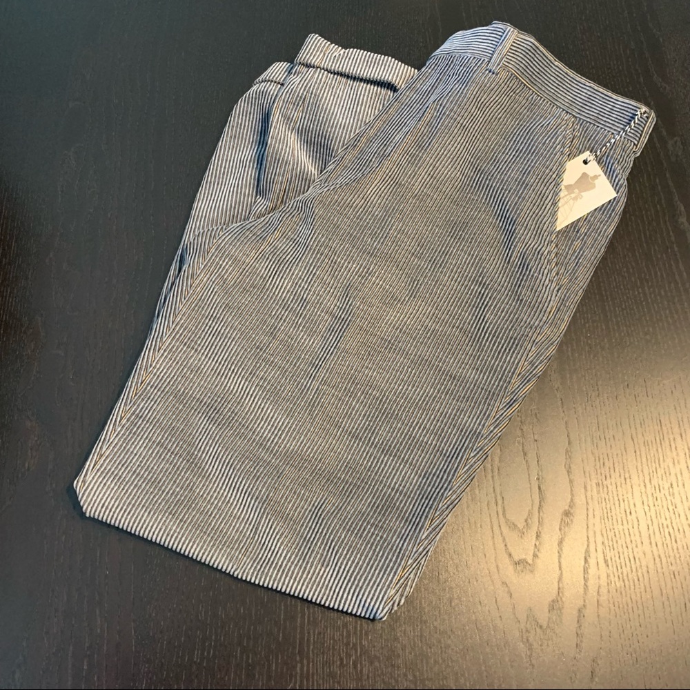 Khakis of Carmel Corduroys